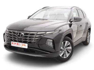 Hyundai Tucson 1.6 T-GDi 150 MHEV 7-DCT Feel Plus + GPS + Digital Super Vision + LED Lights