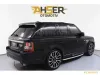 Land Rover Range Rover Sport 3.0 SDV6 Autobiography Thumbnail 3